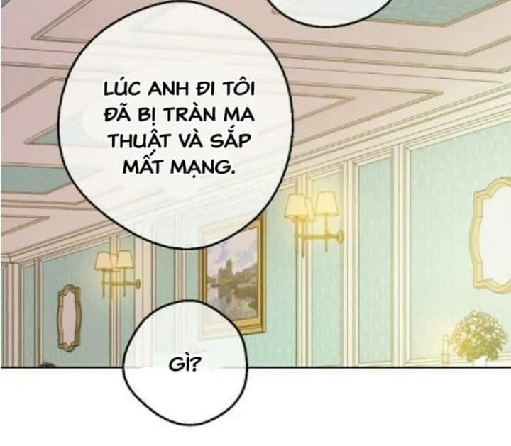 một ngày nọ tôi bỗng thành nàng công chúa chapter 69 26