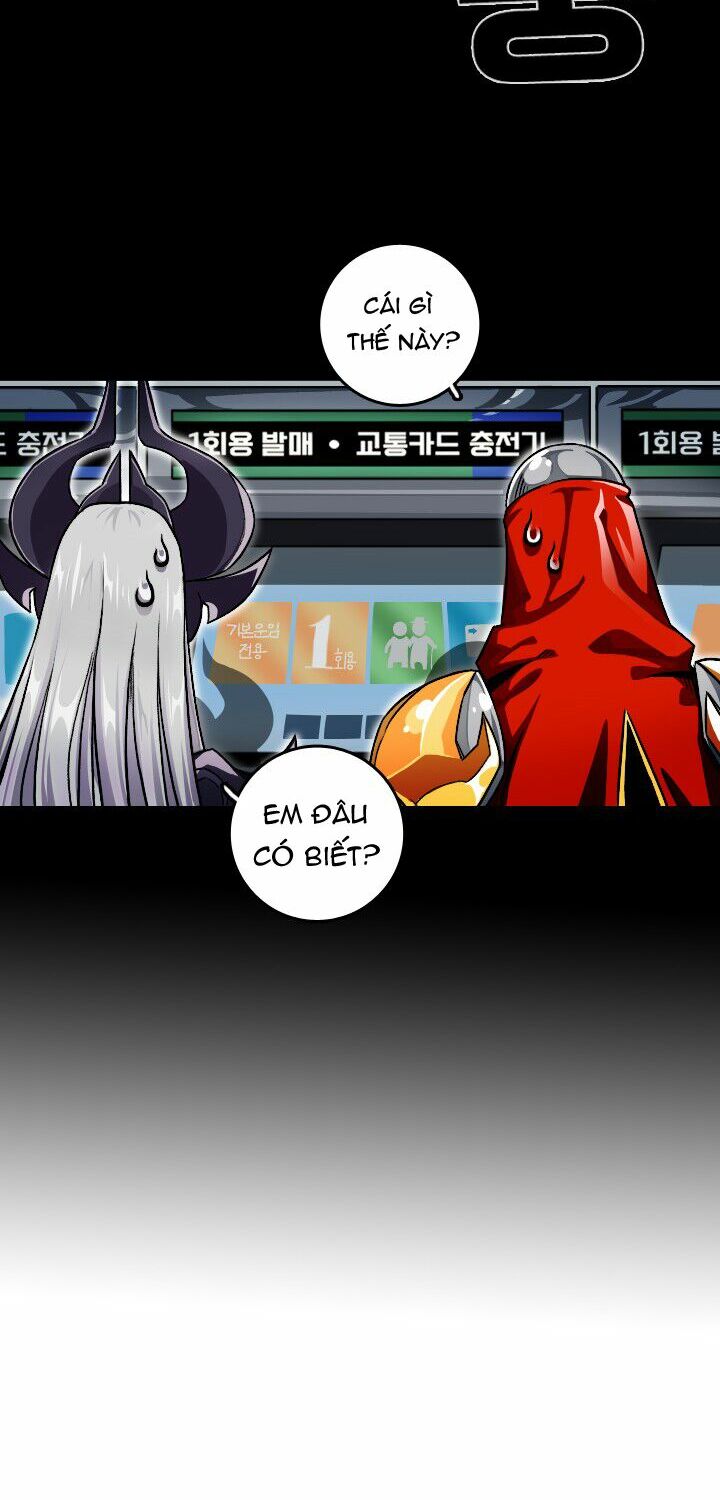 chuyện tình zed x syndra phần 4 chapter 4 29