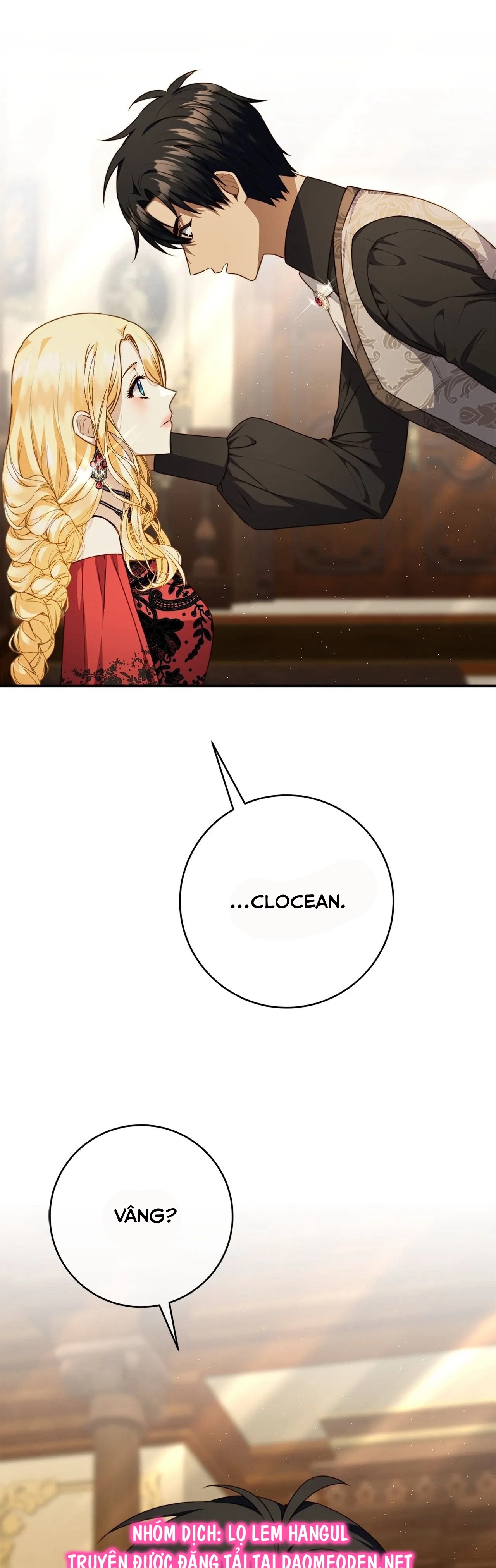 bản hợp đồng của nữ công tước chapter 40 26