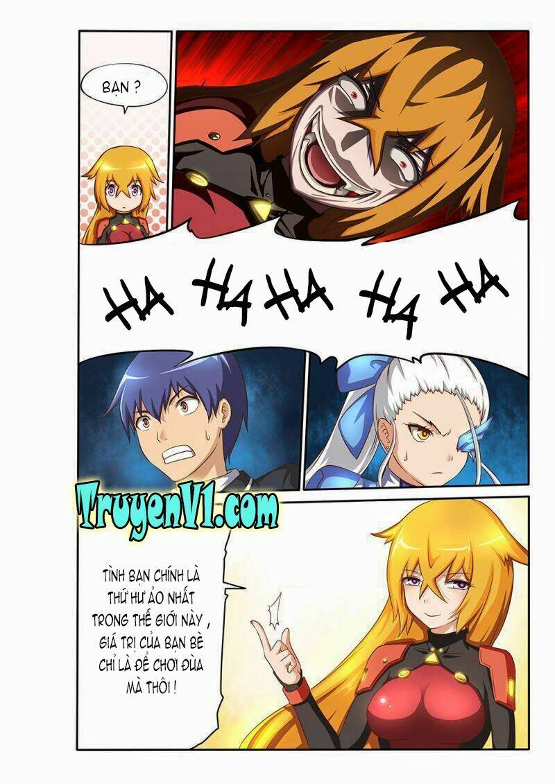 world of super sand box chapter 17 15