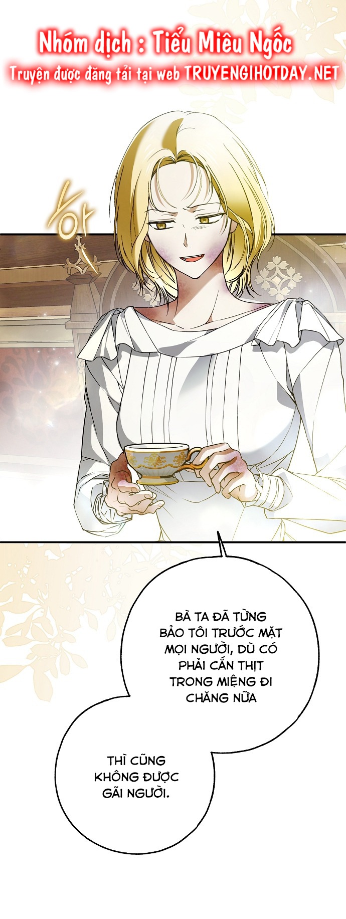 ai đó đang chiếm hữu cơ thể của tôi chapter 39 30