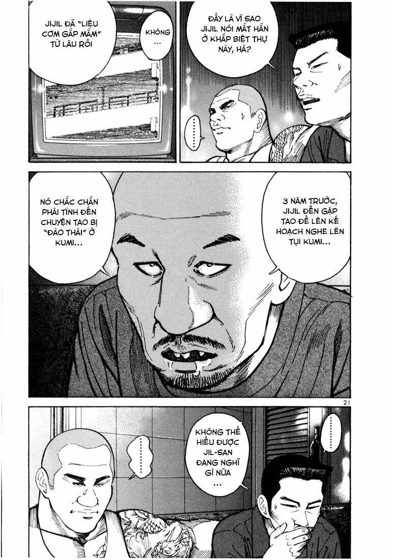 sát thủ số 1 chapter 10 24