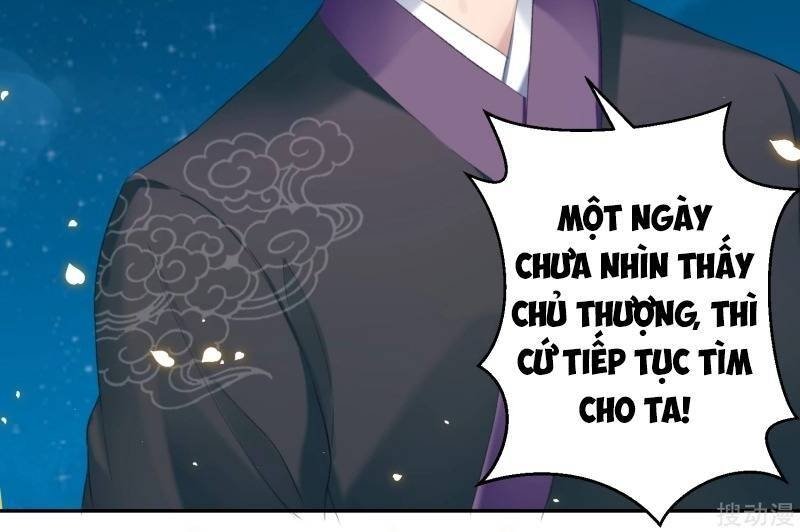 vương gia, áo lót của ngươi rơi mất rồi chapter 15 13