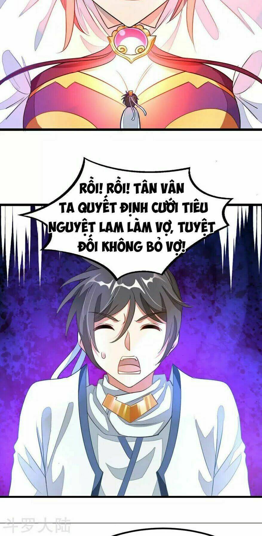 cửu dương thần vương chapter 105 12