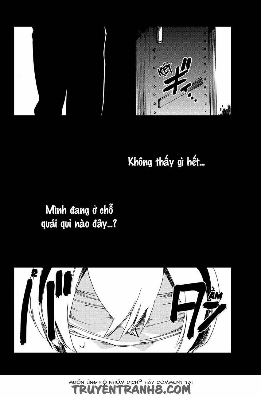 killer killer (mitomo sasako) chapter 4 3