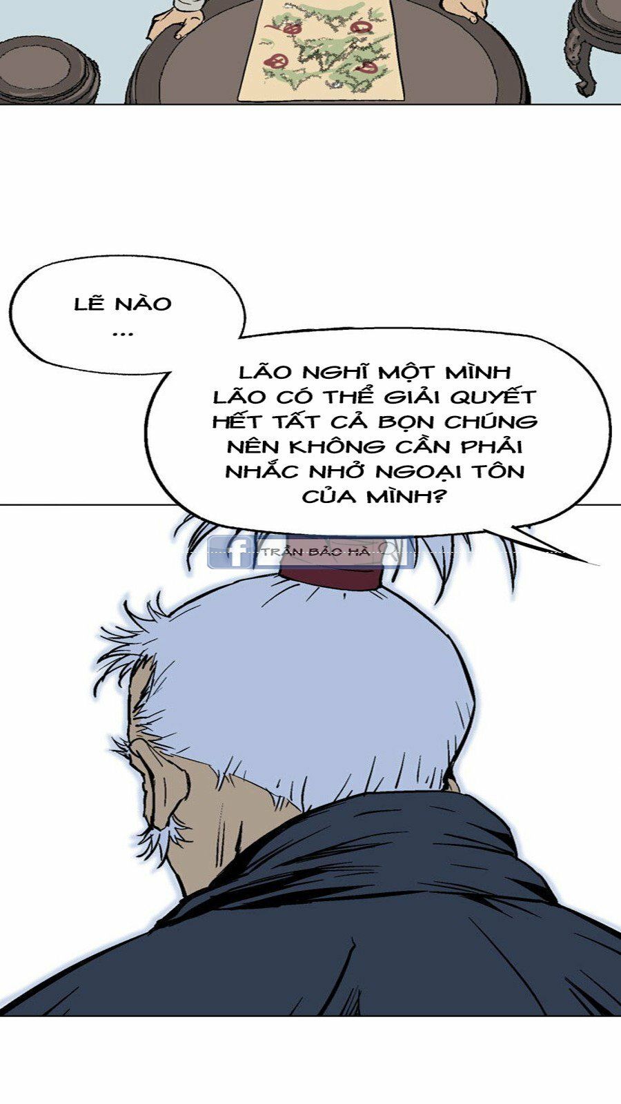 cao thủ 2 chapter 57 31