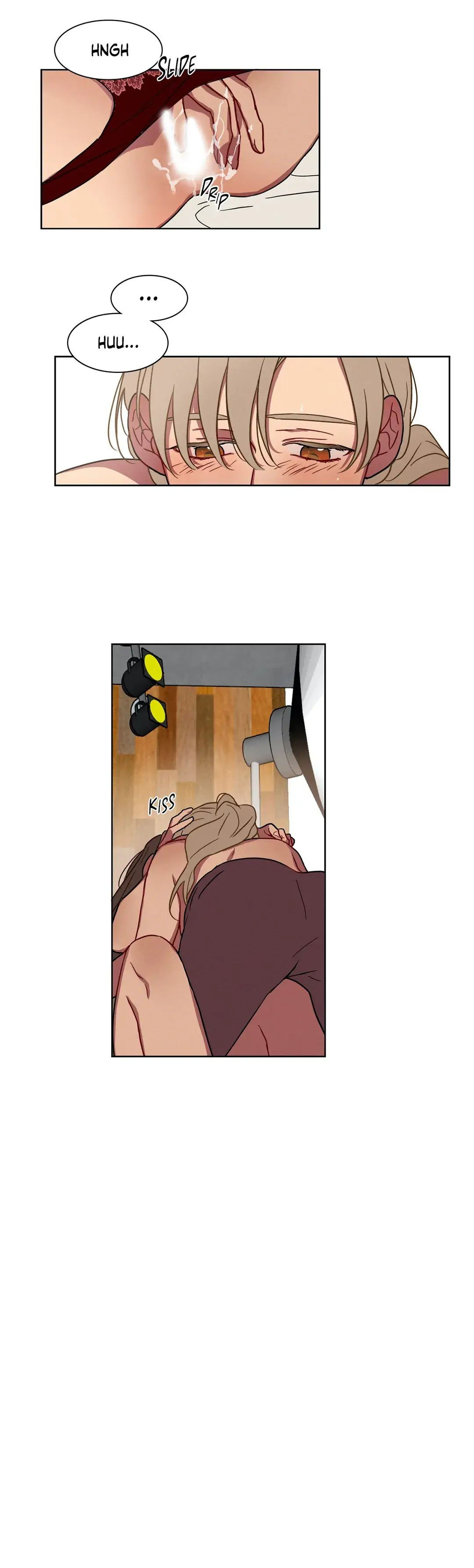 lọ lem ngủ ngon nhé chapter 10.1 8