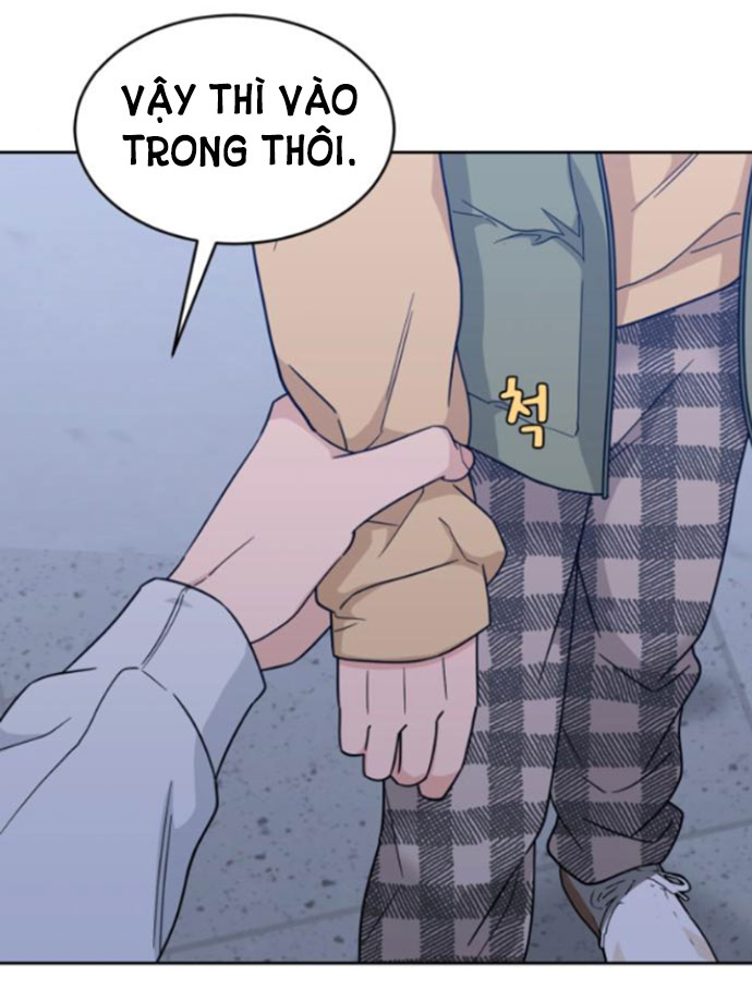 Vận May Bất Ngờ chapter 23.1 34