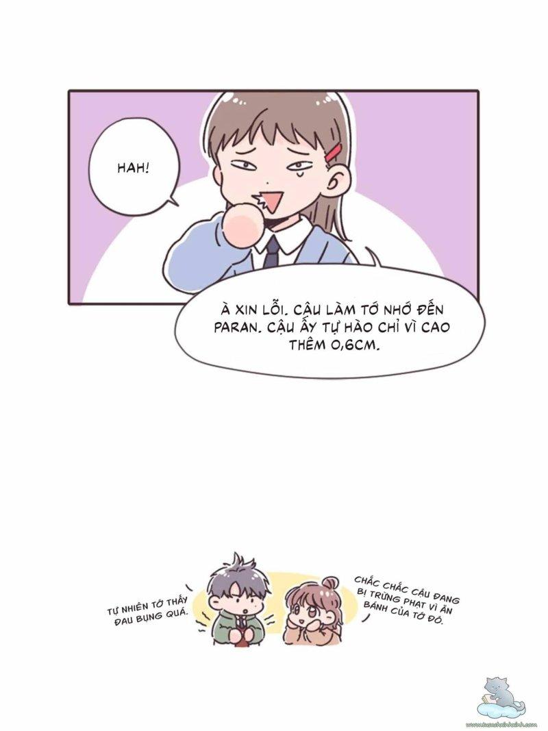 ngày định mệnh của đôi ta chapter 2 70