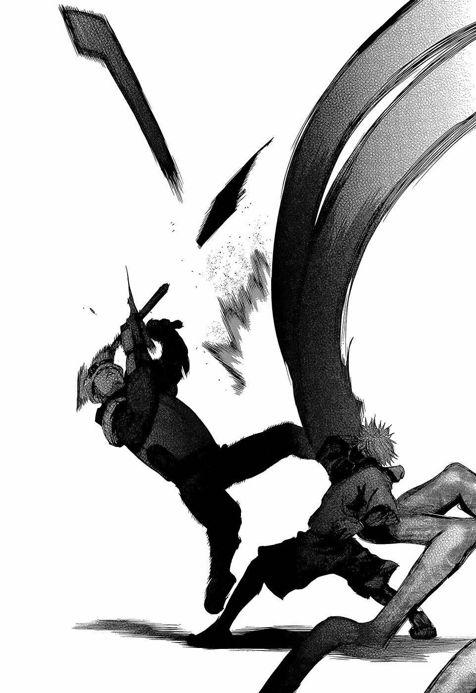 ngạ quỷ tokyo chapter 133 16