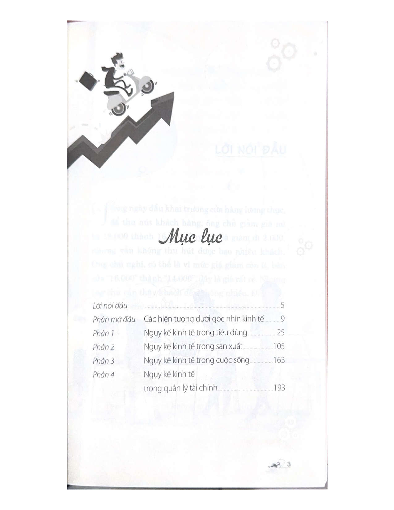 Ngụy Kế Trong Kinh Tế - Chu Thành Long - Vanlangbooks