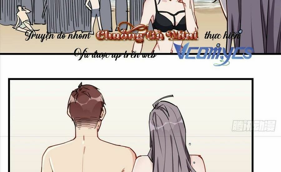 cố tổng, vợ của ngài quá mạnh rồi! chapter 51 44