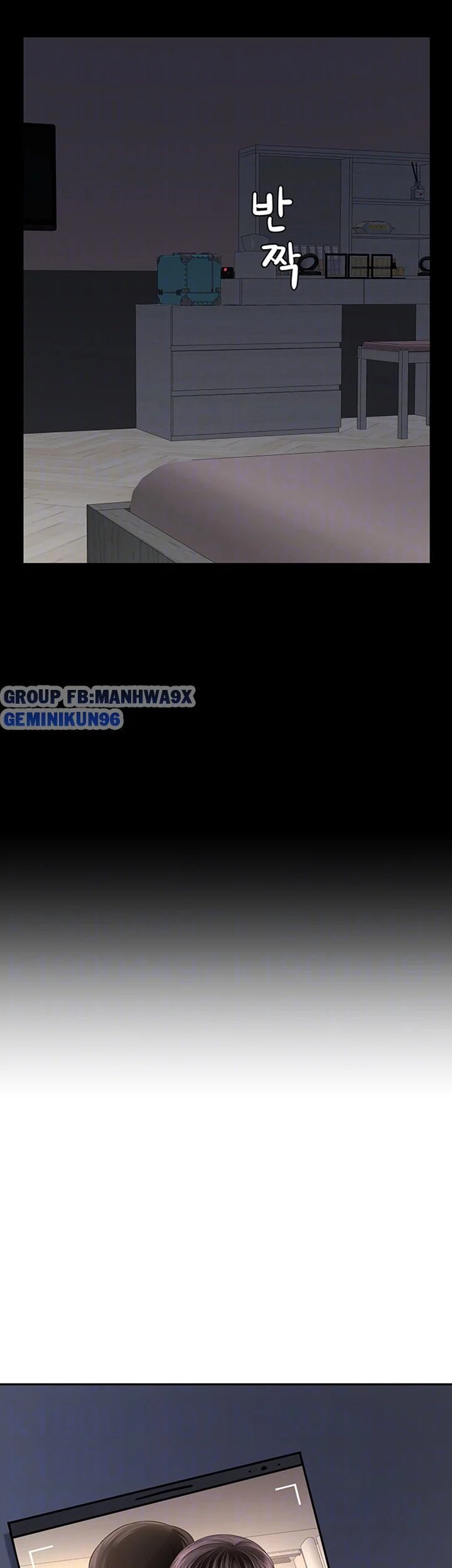 lớp học thể chất chapter 47 8