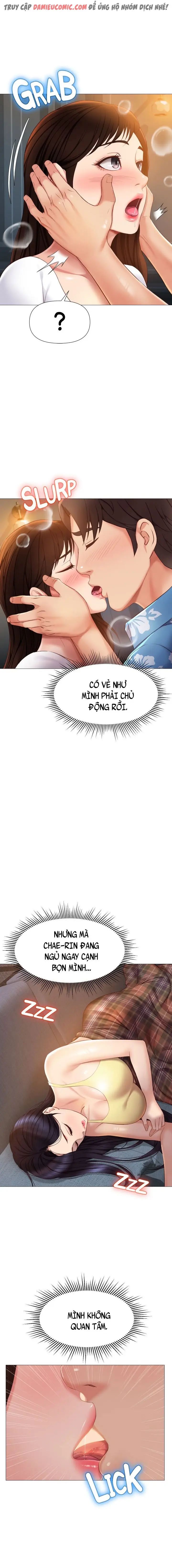 bạn của con gái tôi chapter 38 7