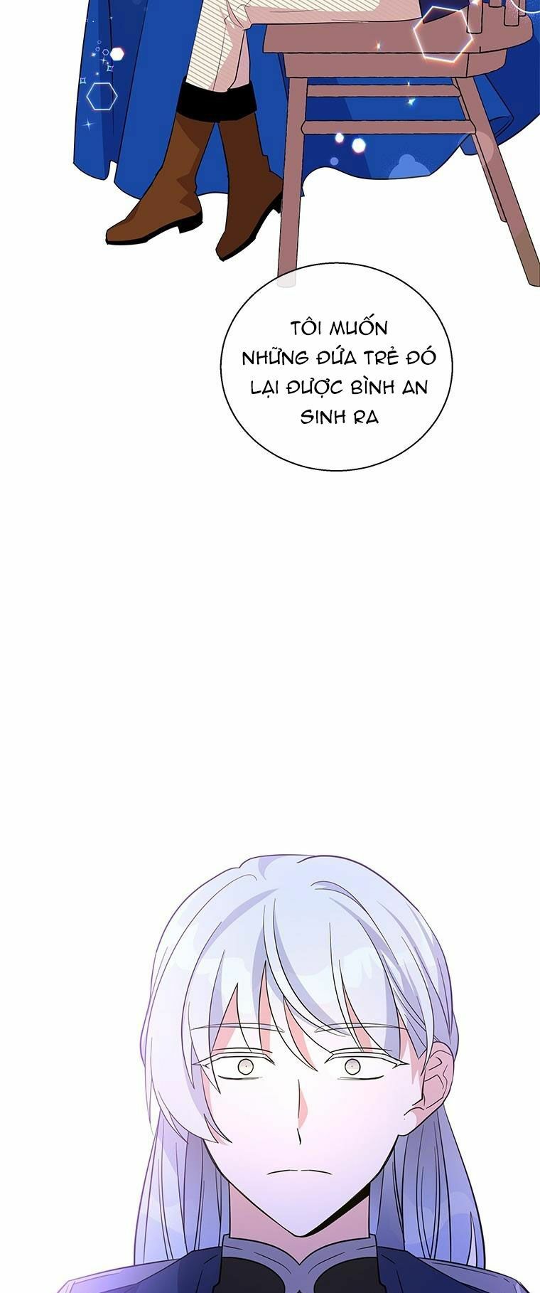 chồng yêu, em muốn đình công! chapter 44 54