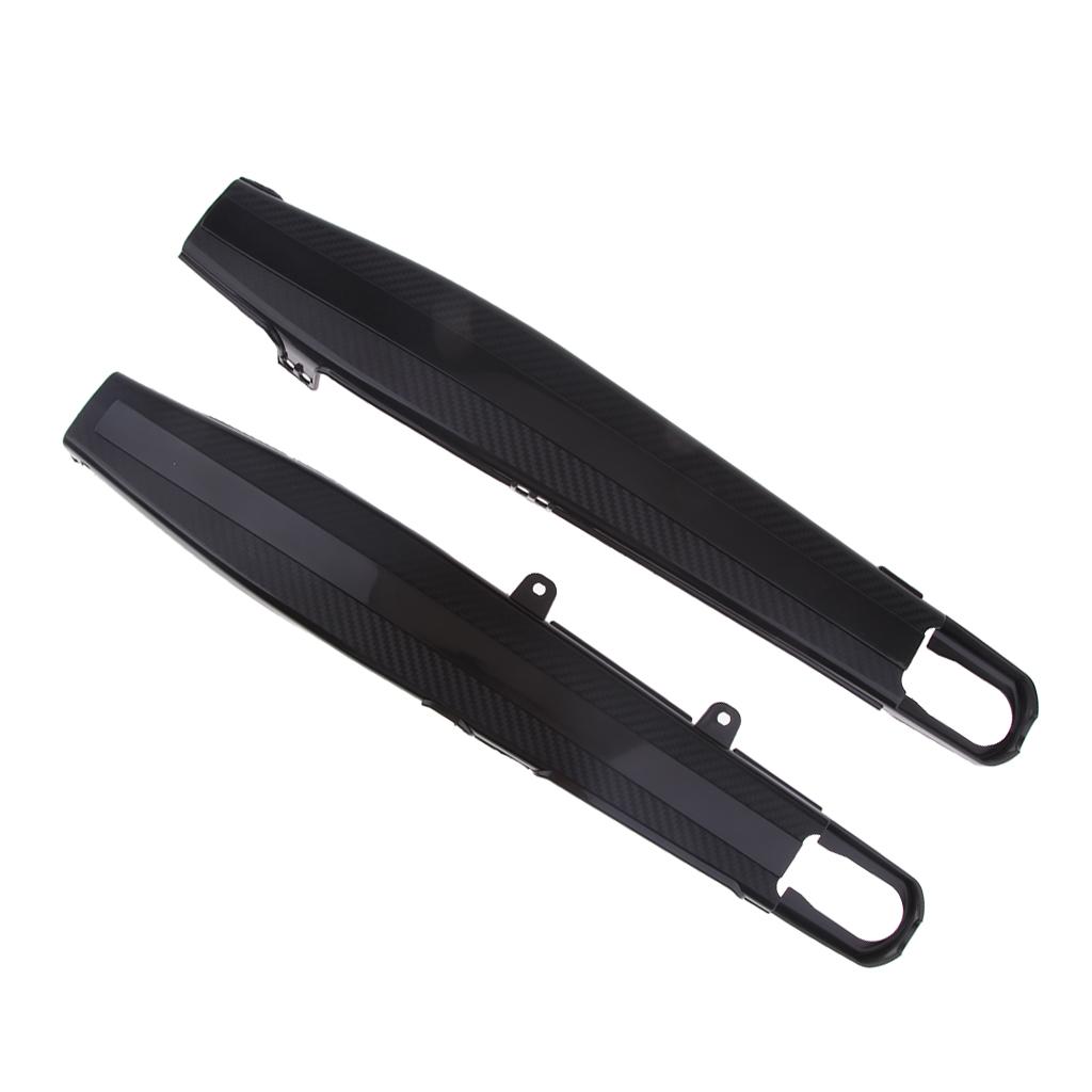 Swingarm Covers Protectors Guards for Honda CRF250L CRF 250L CRF250 L 12-17