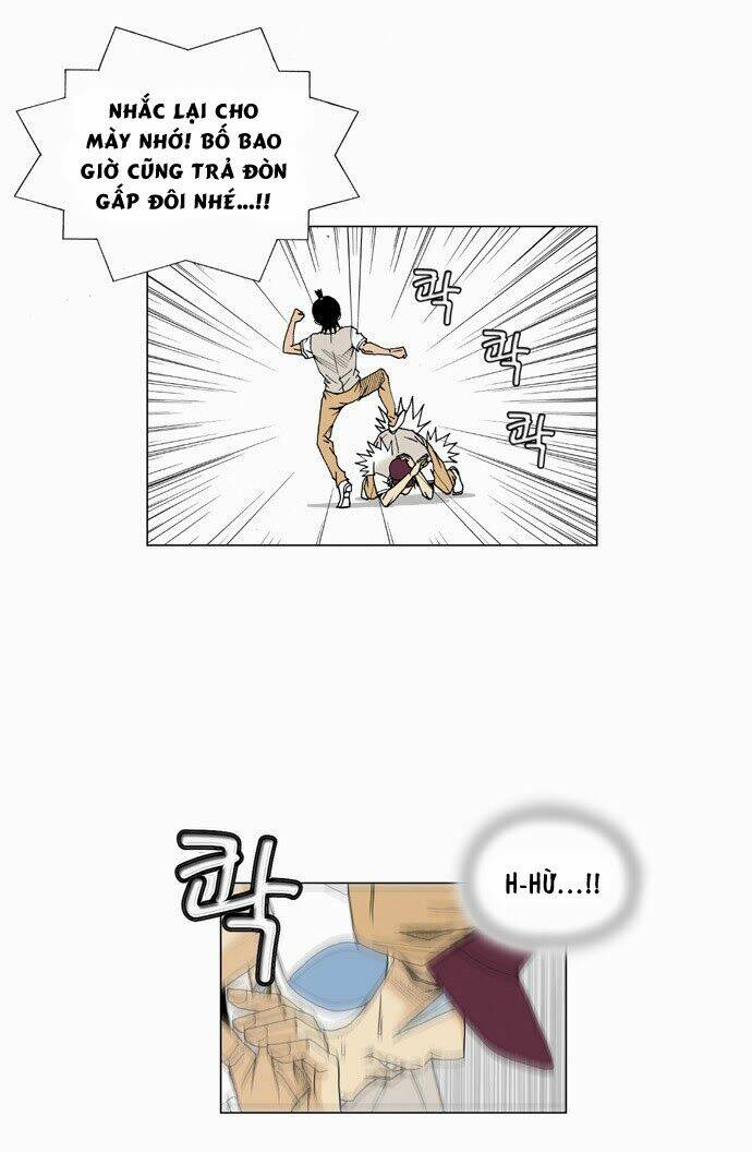 ultimate legend: kang hae hyo chapter 17 24