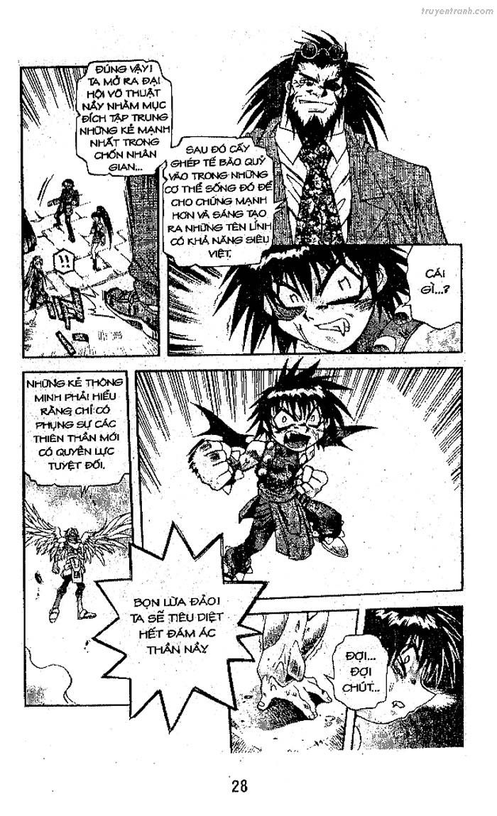 devil and devil chapter 82 26