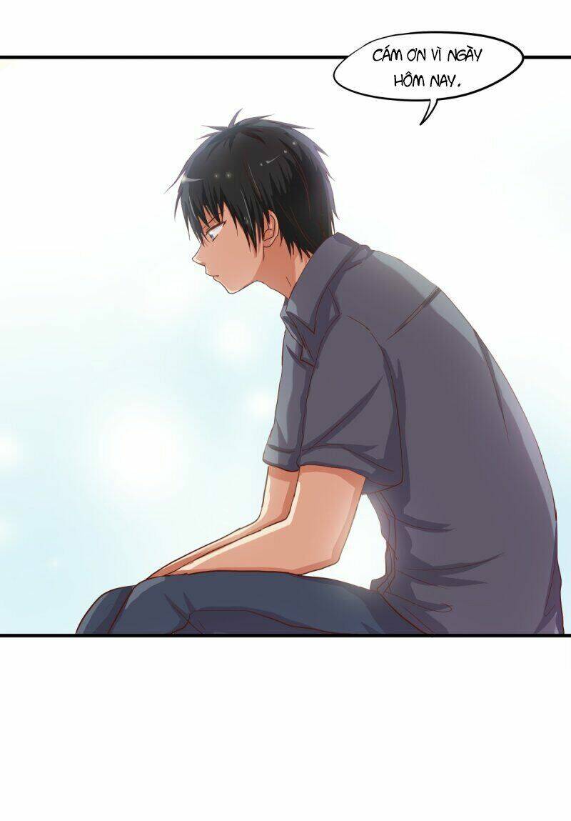 mối tình đầu có chút ngọt chapter 38 32