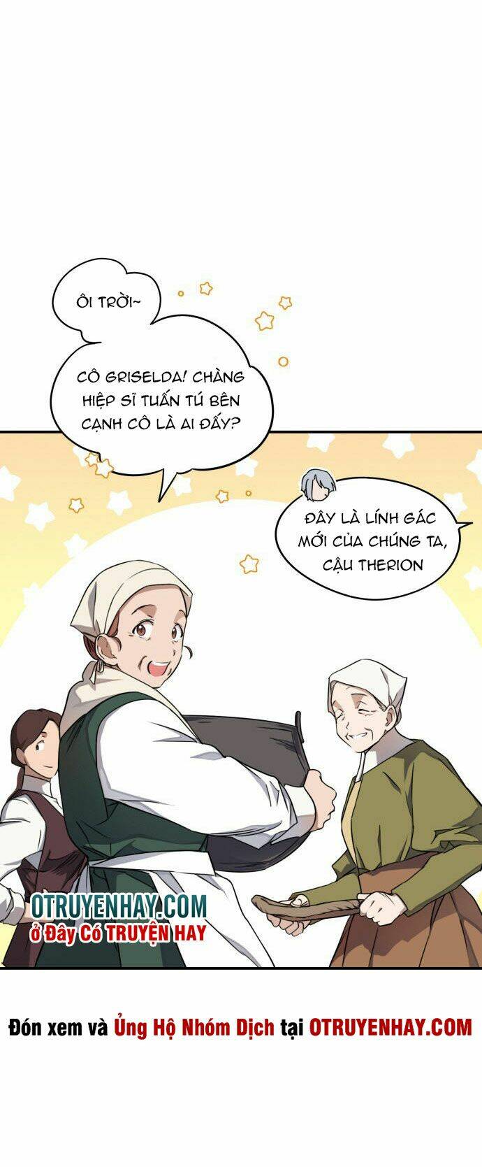 lâu đài vô danh chapter 14 31