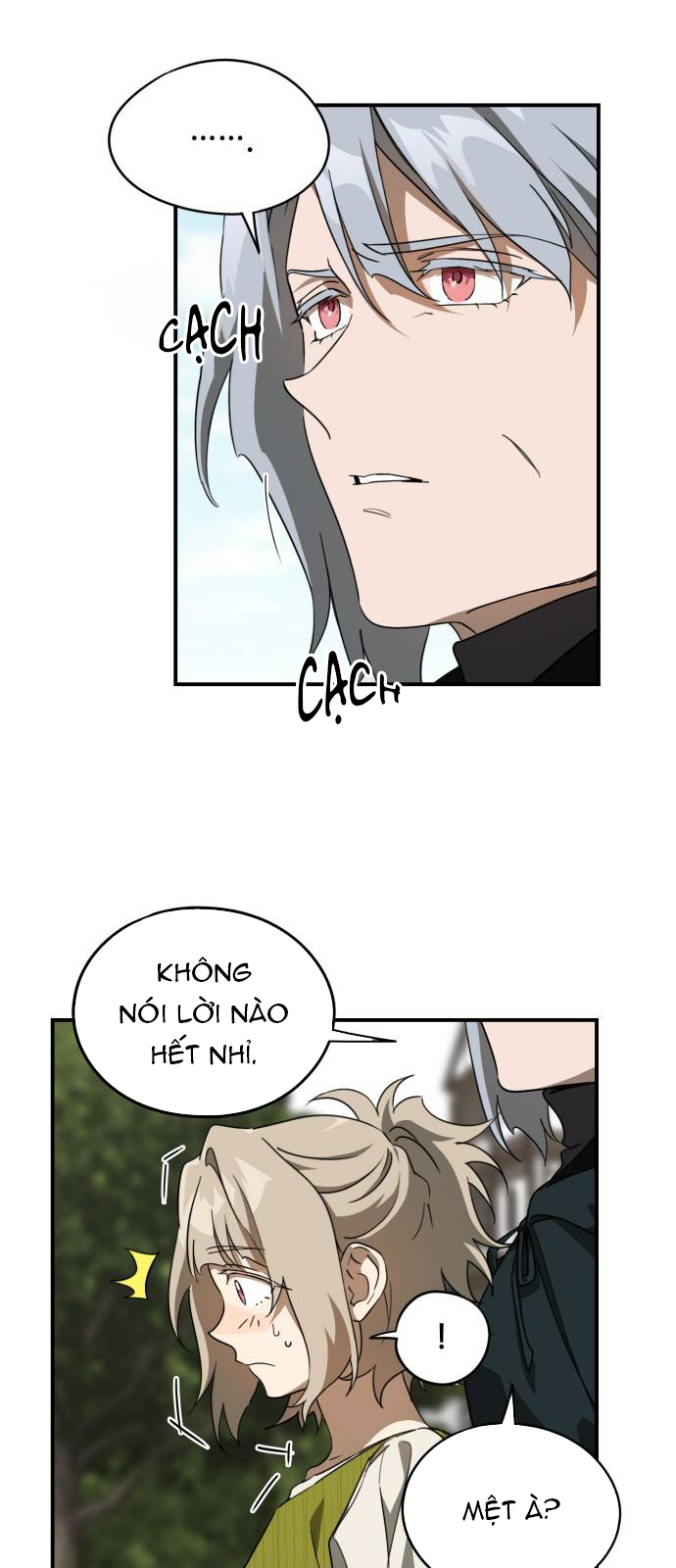 bị che khuất bởi hoàng hôn chapter 52 10