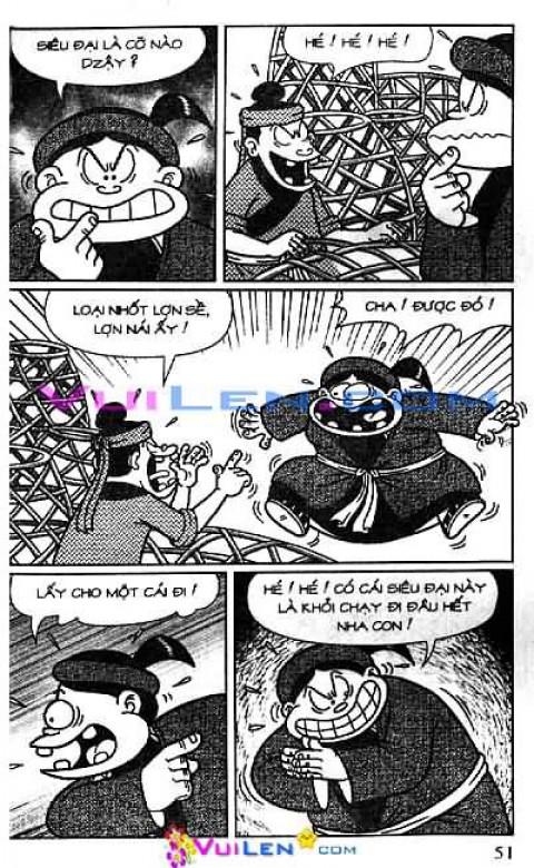 thần đồng đất việt chapter 147 48