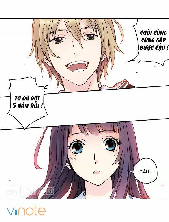 thanh không chi hạ chapter 3 43