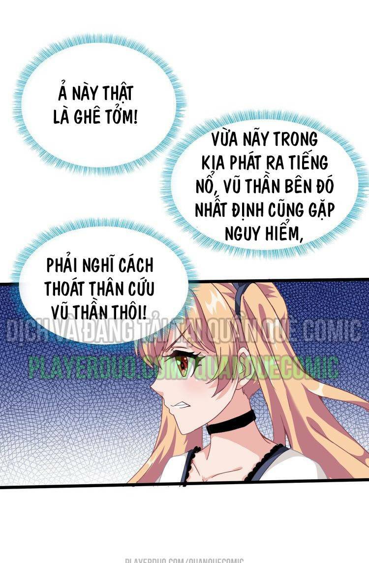 kinh thế kỳ nhân chapter 28 28