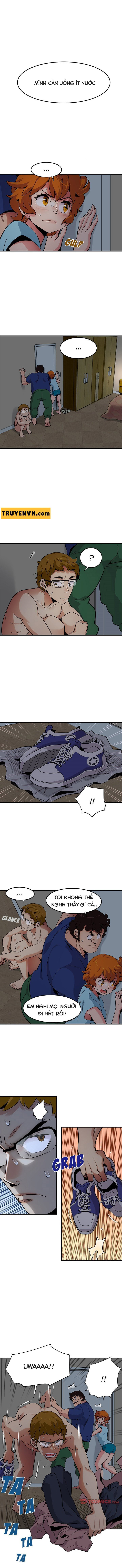 dog on patrol chapter 26 1