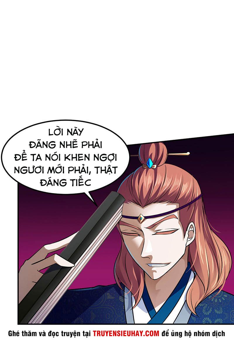 võ đạo độc tôn chapter 103 13