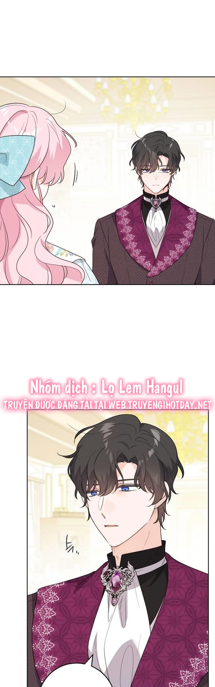 tôi sẽ đưa đứa trẻ ấy rời đi chapter 47 13