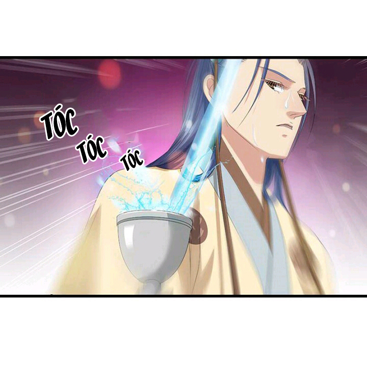 mấy bà vợ của trẫm đều chết hết rồi chapter 29 14