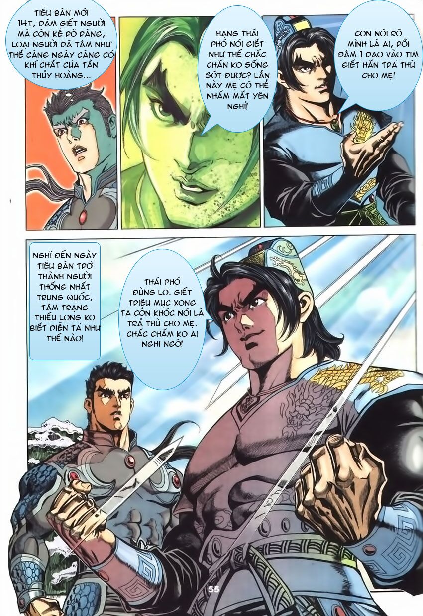 tầm tần ký chapter 64 24