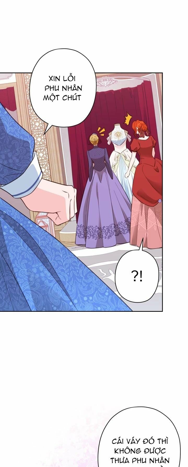 gửi đến người bạn của tôi chapter 32 40