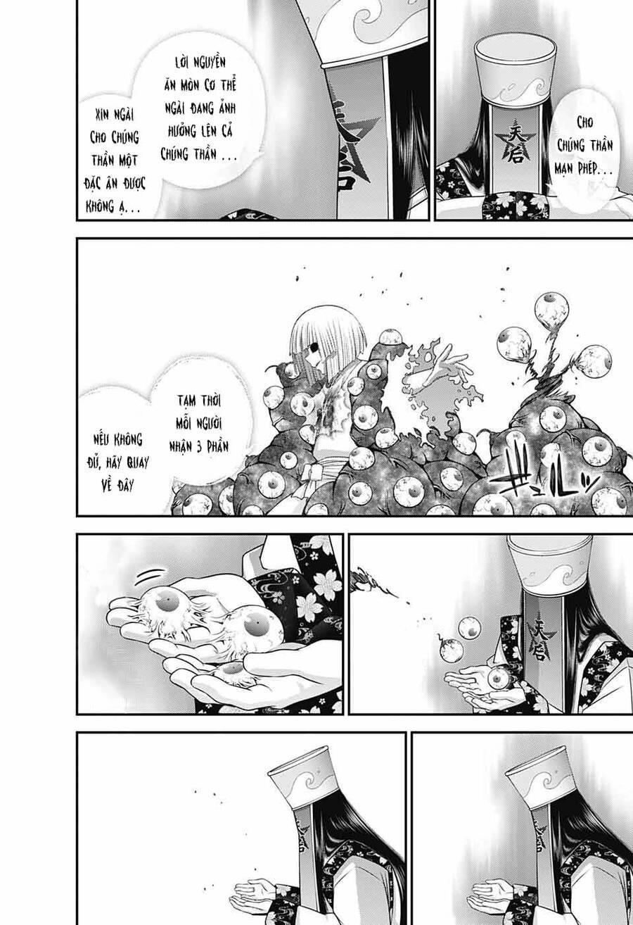 thợ săn ác linh chapter 53 37