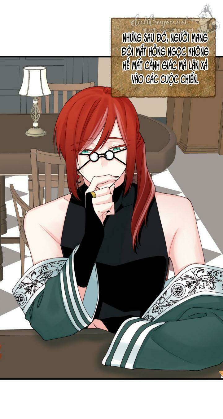 công chúa bãi rác chapter 24 58