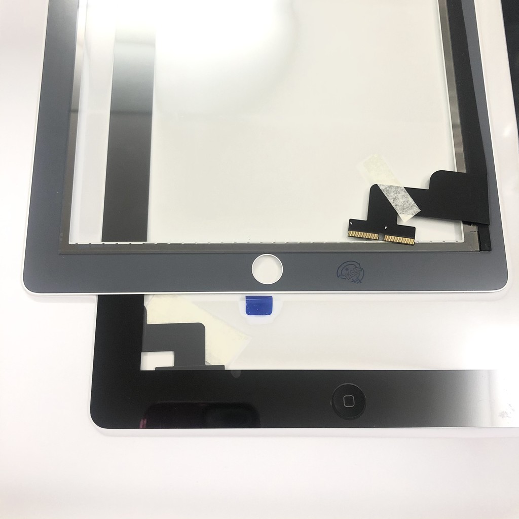 Cảm ứng ép màn hình cho iPad 2