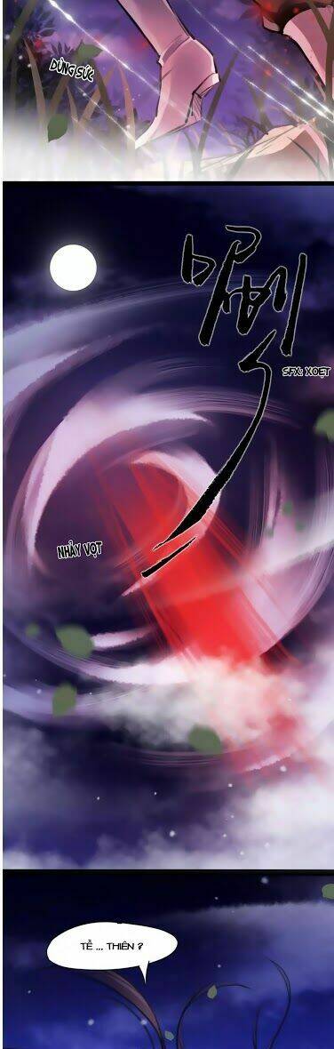 đường tăng cũng quyến rũ chapter 12 4