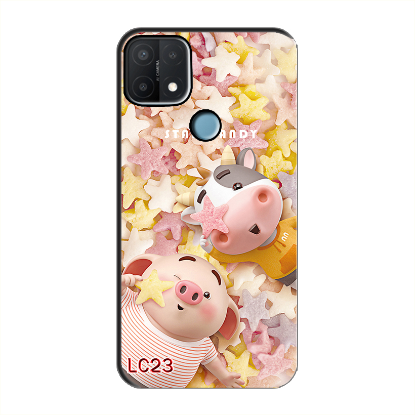 Ốp Lưng Dành Cho OPPO A15