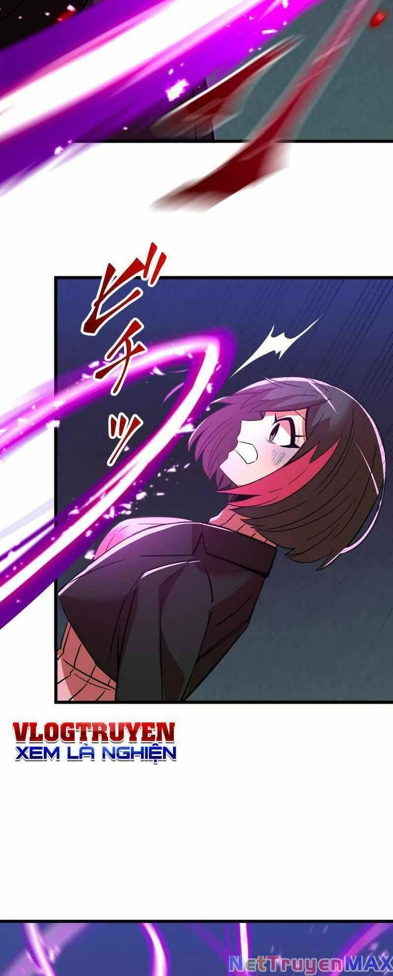 Huyết Thánh Cứu Thế Chủ~ Ta Chỉ Cần 0.0000001% Đã Trở Thành Vô Địch chapter 10 50