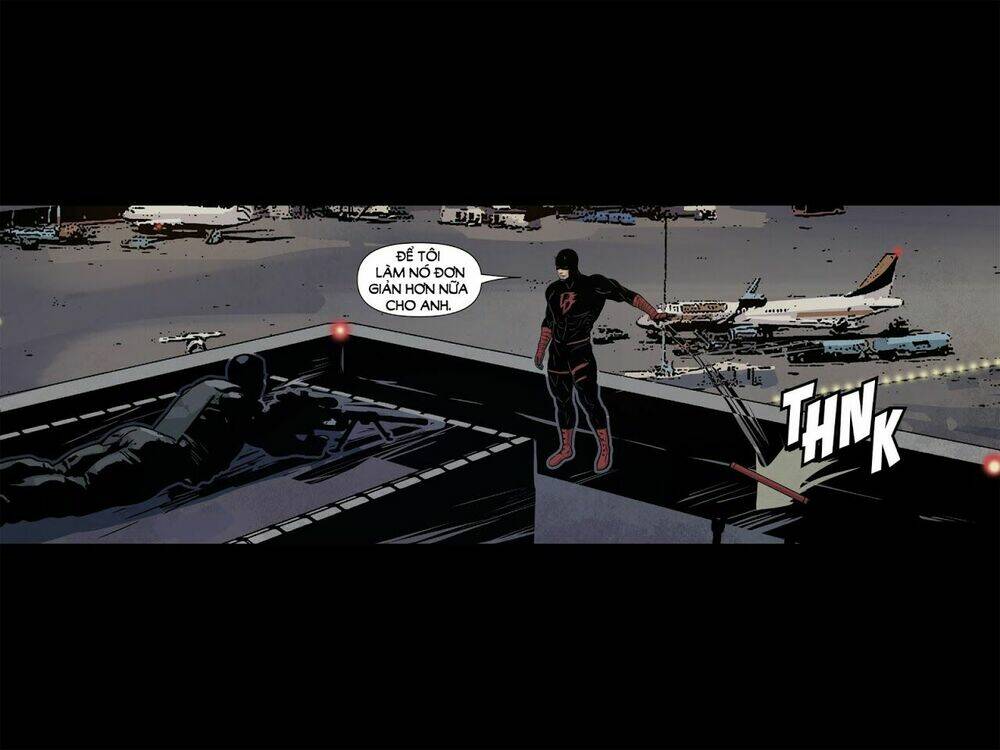daredevil/punisher: seventh circle | vòng xuyến thứ bảy chapter 8 71