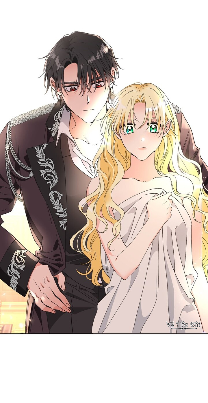 ác nữ xứng đôi với bạo chúa chapter 44 39