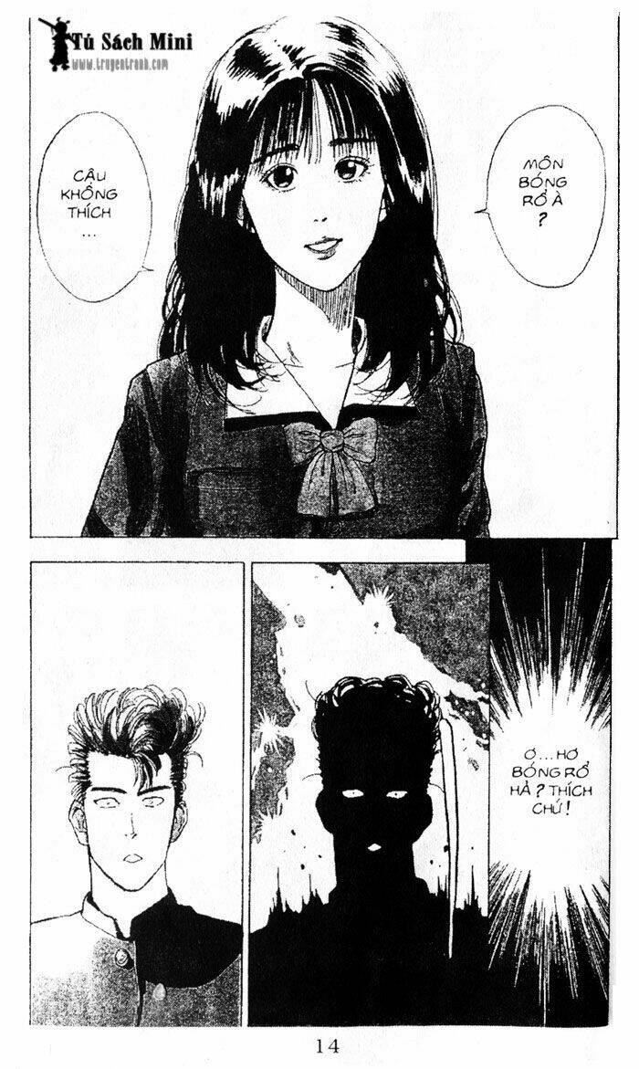 cao thủ bóng rổ chapter 1 15