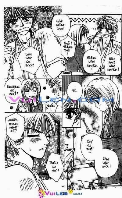arita đáng yêu chapter 1 76