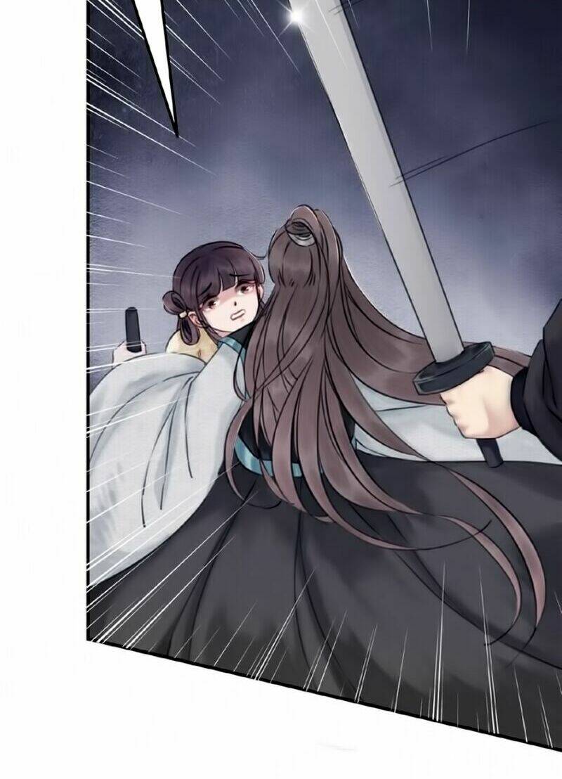 trọng sinh bá sủng nhiếp chính vương quá mạnh mẽ chapter 9 16