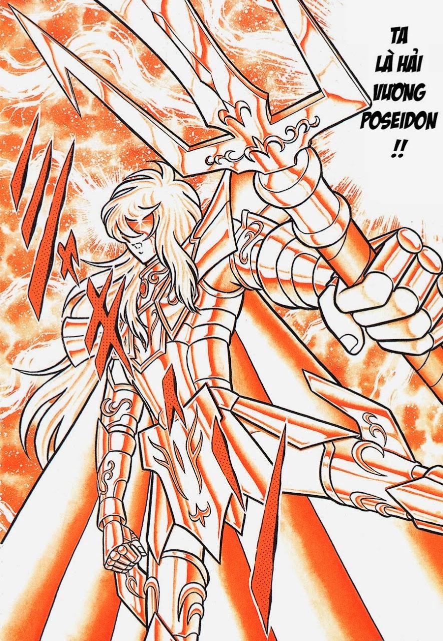 áo giáp vàng chapter 65 30