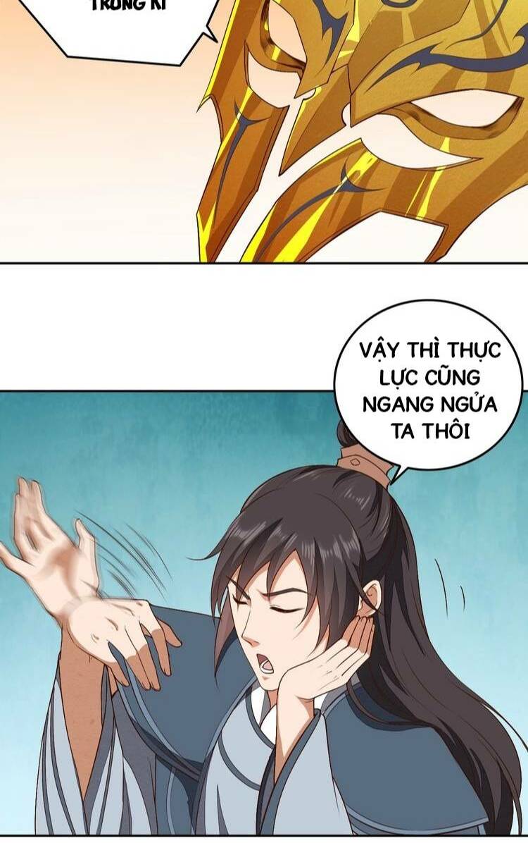 khốn long đại lục chapter 15.2 14