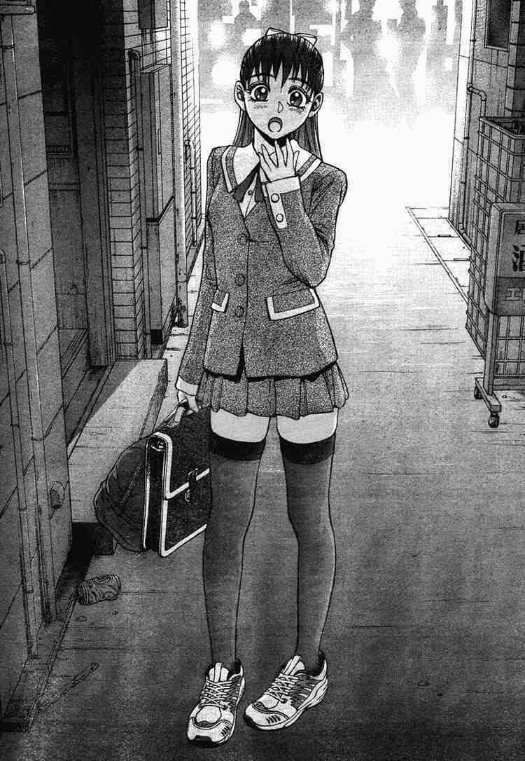 b-reaction chapter 11 24