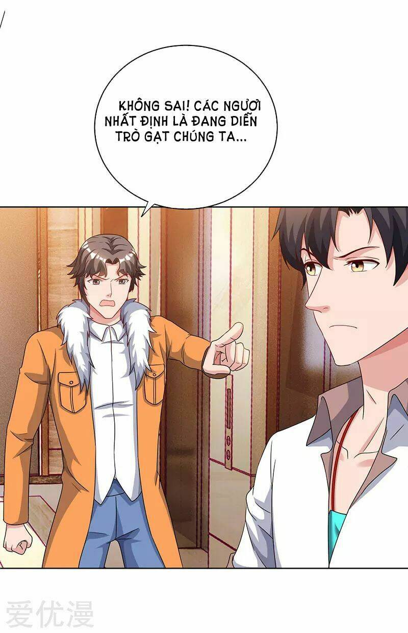 trọng sinh khí thiếu quy lai chapter 67 32