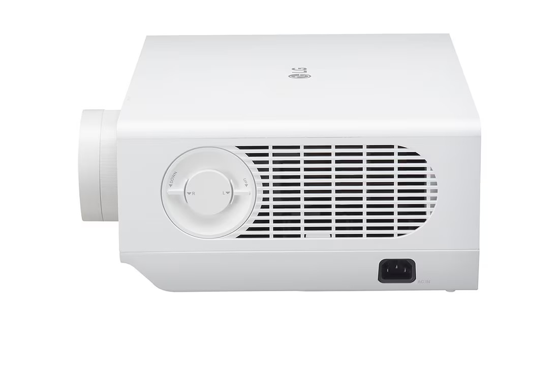 Máy chiếu Laser LG Probeam BU50RG 4K UHD, độ sáng 5.000 Lumen, hàng chính hãng - ZAMACO AUDIO